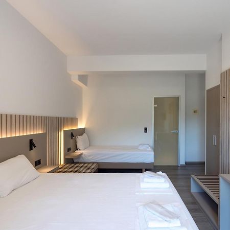 Hotel Agistro Ángistron Extérieur photo