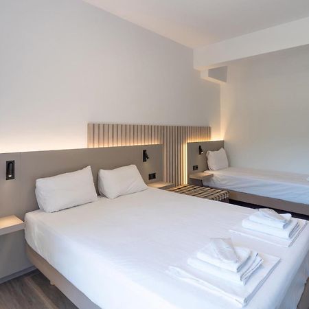 Hotel Agistro Ángistron Extérieur photo