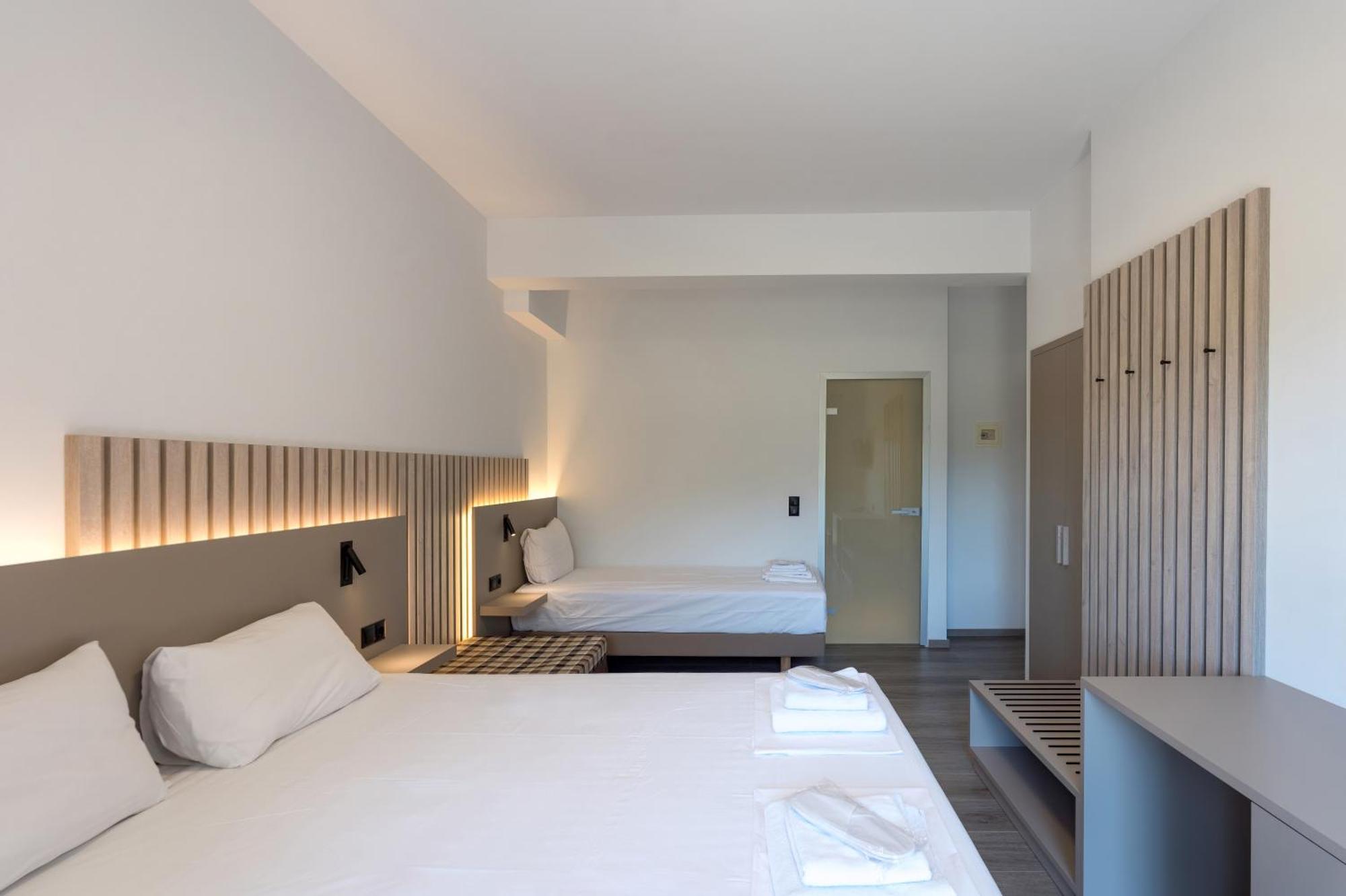Hotel Agistro Ángistron Extérieur photo