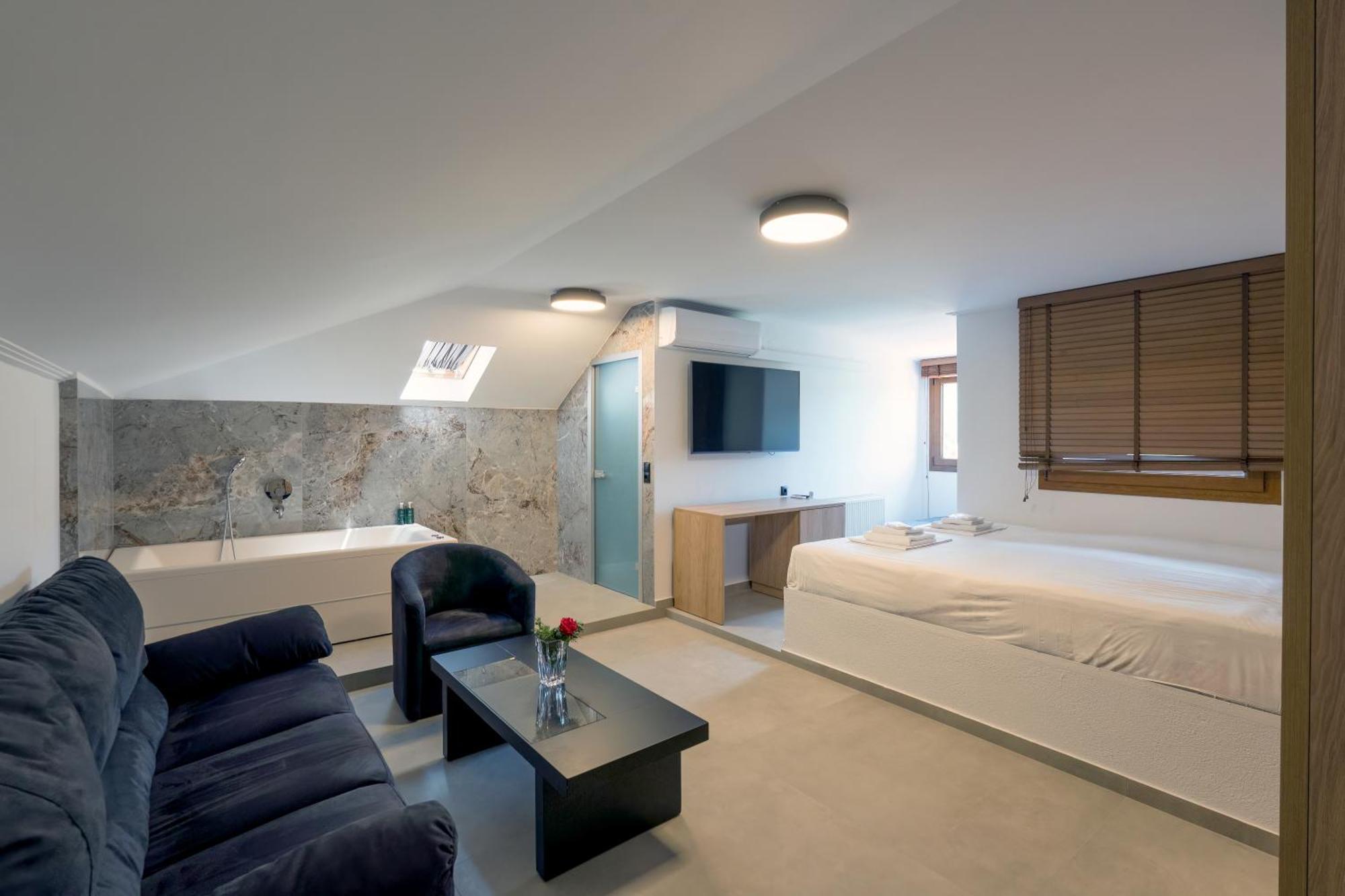 Hotel Agistro Ángistron Extérieur photo