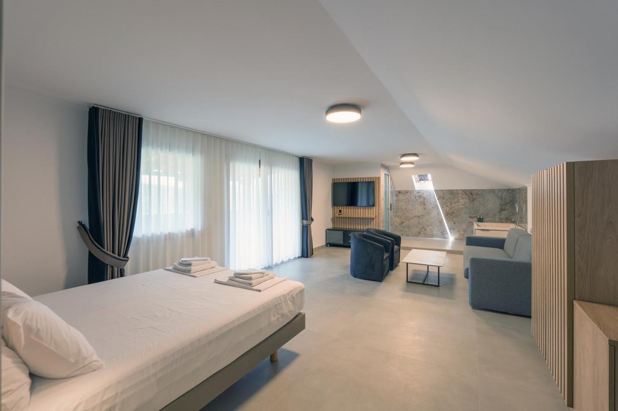 Hotel Agistro Ángistron Extérieur photo