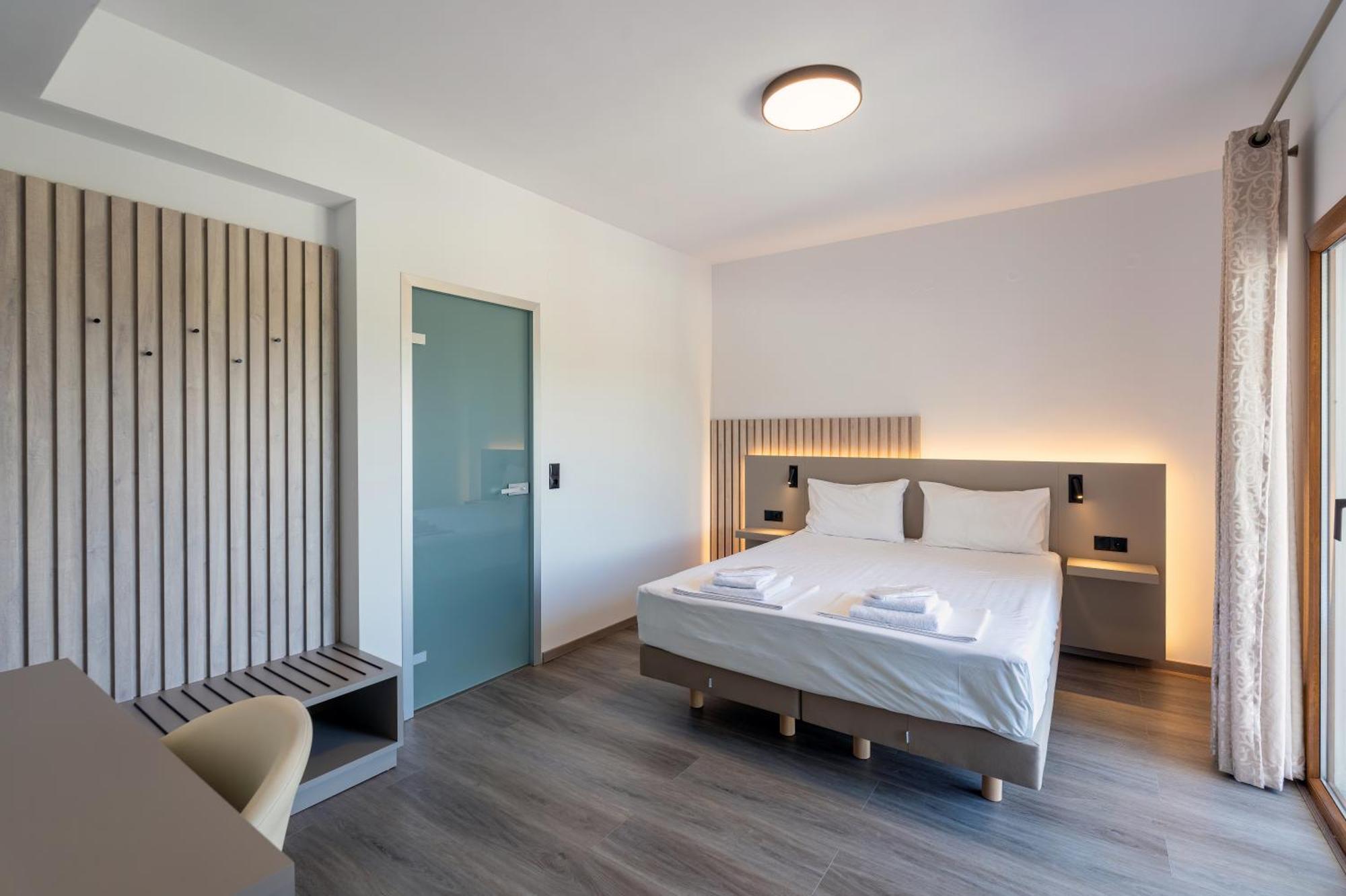 Hotel Agistro Ángistron Extérieur photo